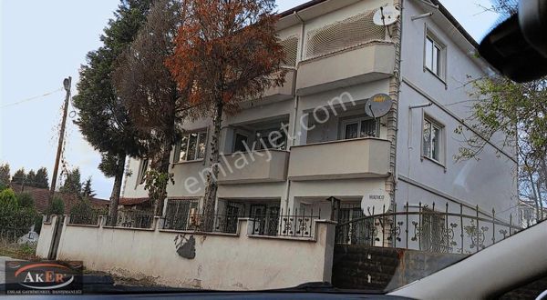 383 Metrekare Arsa İçinde 140 Metrekareden 3 Adet 3+1 Daire