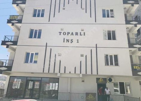 Gölbaş Emlaktan Eski Avm Civar Kiralık Eşyalı 1+1 Sıfır Daireler