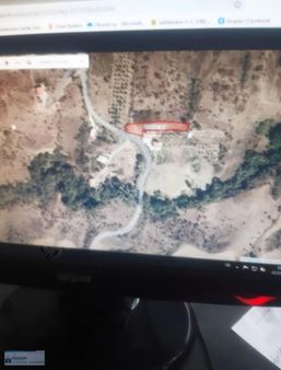 Hasancıda Samsun Yoluna Yakın Satılık Bahçe