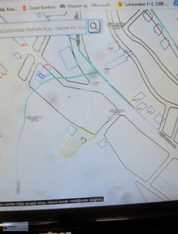 Gürpınarda Altyapısı Tamam Olan Satılık Bahçe