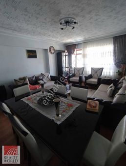 Etimesgut Piyade Mahallesinde Satılık 5+1 Dublexs Daire