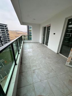 Satılık 4+1 Yerden Isıtmalı