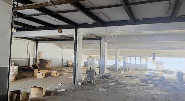 İkitelli Org. San. Bölg. İpkas San.sitesi Kiralık 4 Dükkan