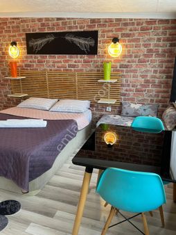 Ankara Çankaya Kızılay Mahallesinde Temiz Ve Hijyenik Günlük Kiralık Daire