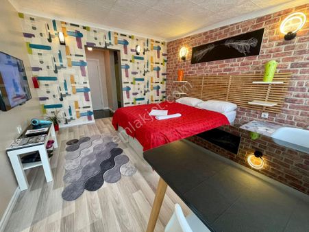 Ankara Çankaya Kızılay Mahallesinde