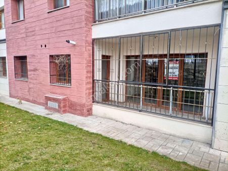 Malatya Cd Üzeri Satılık Kaçmaz Kupon Toki Daire Si Zemin Kat