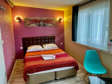 Ankara Çankaya Kızılay Mahallesinde Temiz Ve Hijyenik Günlük Kiralık Daire