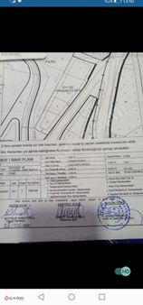 Akyazıda Caddeye Cephe Ticaru +konut İmarli Arsa