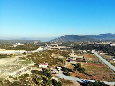 Sahibnden Satılık Göl Manzaralı 620 M2 Seyrantepe Arsası