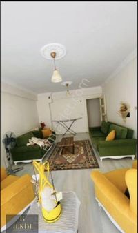 İlkim Gayrimenkulden İhsaniye Mahallede Satılık Dubleks Daire