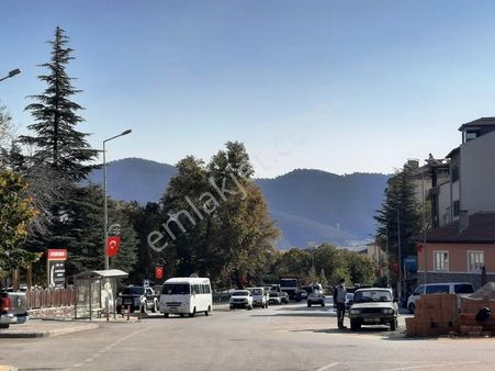 Denizli Çameli Merkezde 437 M2, % 30 İmarlı Müstakil Tapulu Arsa Satılık