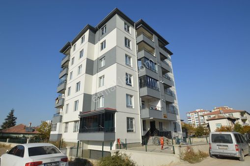 Yunuslu Mah. 3+1 Arakat Geniş Kapalı Garajlı Satılık Daire Satılık Daire