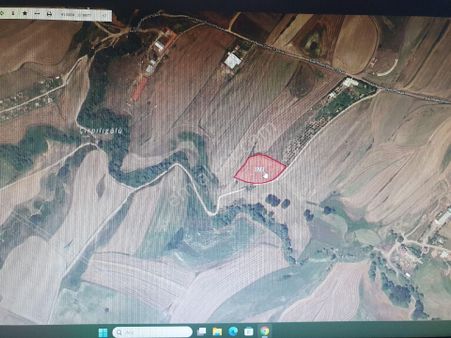 Tekirdağ Çorlu'da Satılık Arsa