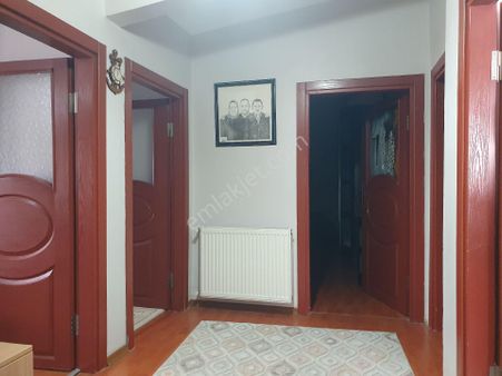 Eyüpsultan İslambeyde Satılık Dübleks Daire