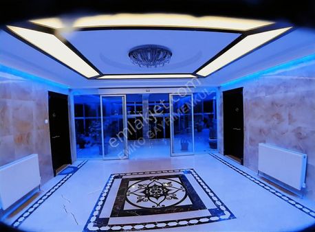 Kayseri Kocasina Sümer Satılık 4+1lux Konut Daire Bina Ev