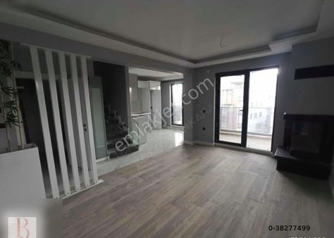 İncek'te Satılık Lüks 2+1 Dubleks Daireler