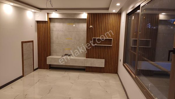 Satılık Villa Havuzlu Sıfır