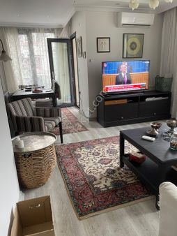 Tiamo’dan Yeni Binada 2+1 4kat Kombili Kapalı Otoparklı