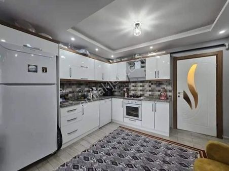 Uygun Fiyatta Dogalgazlı Daire