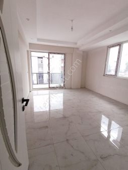 İlbadı Mahallesinde Satılık Son 2 Tane Sıfır 2+1 Ve 3+1 Daireler !!!