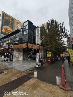 Denizli Çarşısında Arka Giriş Zemin Ve Üst Kat Satılık Dükkanlar