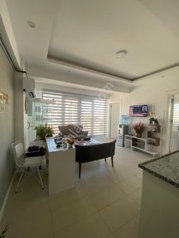 Satılık İşyeri 29 Ekim Bulvarı İle Hüdai Oral Bulvarının Kesişme Noktasında