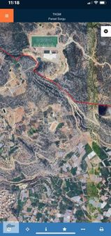 Güney De Erdemli Koyuncu Da