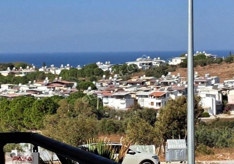 Didim Hisar Mahallesinde Satılik Deniz Manzaralı 2+1 Sıfır Daireler