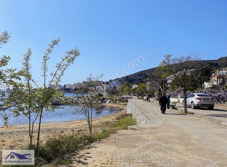 Denize Sıfır Eşyalı 2+1