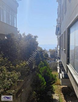 İskele Merkezde Masrafsız Geniş 2+1