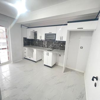 Delfa Yapı İnşaat Satılık 4+1 Dubleks