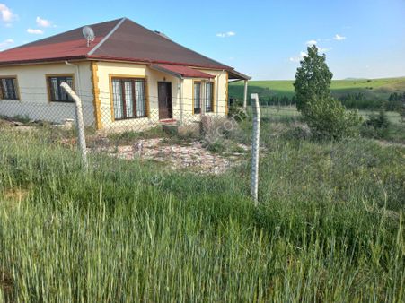 Satılık Arsa İkizce Mah. Gölbaşı Ankara