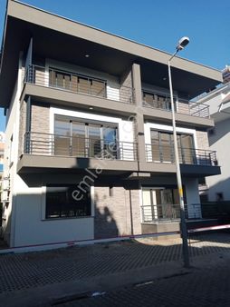 Cihat İnşaat Emlak Marmaris Çıldır Mah. Hastane Ve Denize Yakın Konumda Satılık Sıfır Daire