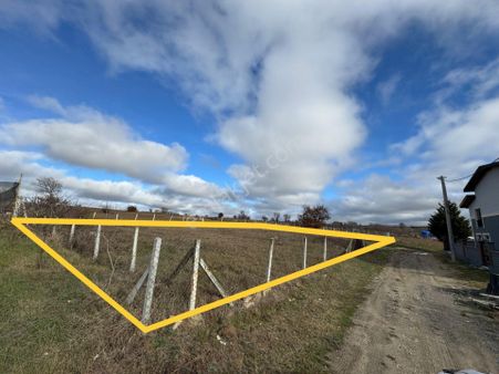 Saray Büyükyoncalı (yeniköy Mah.) Mah.içi 1.200 M2 İmarlı Arsa