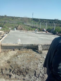 Burax Emlaktan Manısa Şehzadelerde Mükemmel Konumda Tek Tapu Meyve Bahçesi