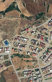 Hisar Mahallesinde Mükemmel Mevkiide Satılık Arsa !!!