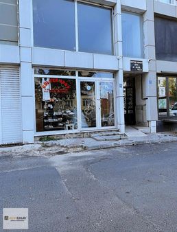 Çorlu Reşadiye Mahallesi Bulvara Yakın Satılık Dükkan 77 M²
