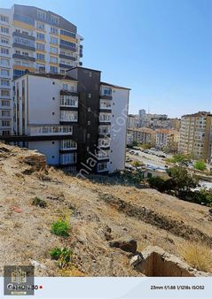 Dere Mahallesinde, 500 M2 İmarlı Arsa Cm Emlaktan