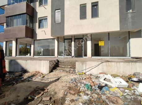 Çetin Karakuş Gayrimenkul Satlik İbnisinada