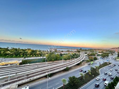 Evim-nur'dan Kılıçdede Mh. 5+1 Deniz Manzaralı Asansörlü Dubleks