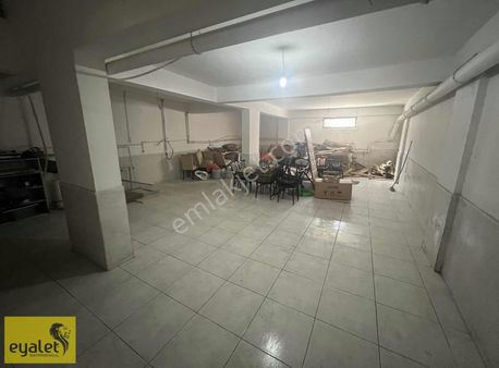 İşlek Etlıekmek Dükkanı