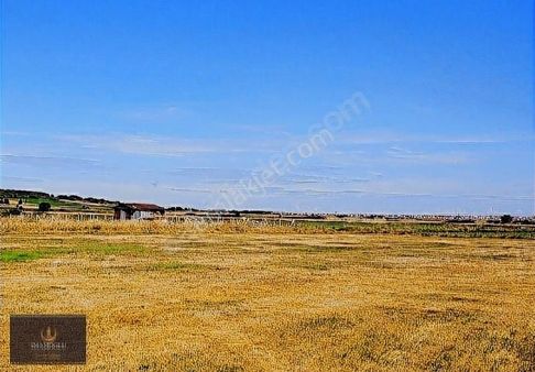 İmamoğlu Dan B.yoncalı Villa Yerlerinde 425m2 Asvalta Yakın Arsa