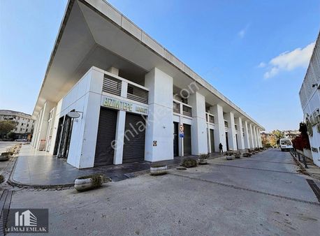 Sancaktepe Bizim Tepe Aydosda 80 M2 2 Girişli Dükkan