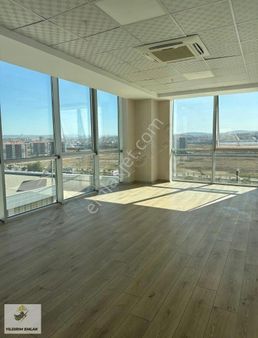 Yıldırım Emlak'tan Etimesgut Atayıldız Platinumda Genis Ofis