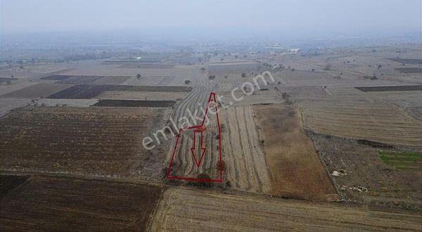 Startkey Yön Den Altıeylül Pamukçuda Yatırımlık Arazi