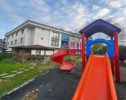 Gayrimenkulist'den Yaşam Vadisine Cephe 2+1 Kısa Katlı Daire