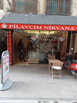 Belediye Civarı Satılık Dükkan