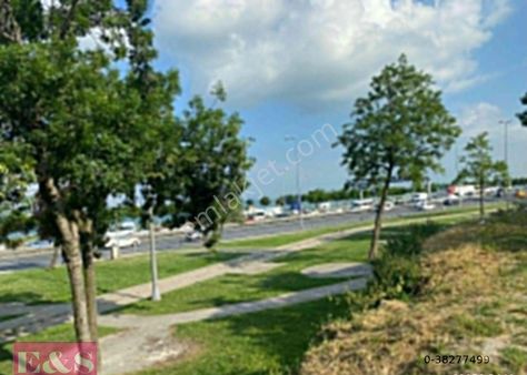 E&s Gayrimenkul Yedikulede Satılık Arsa