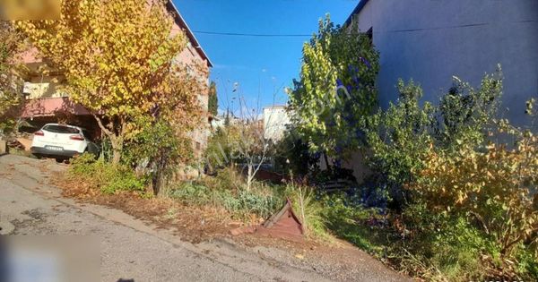 Gebze Hürriyet Mahallesinde 80 M2 Arsa