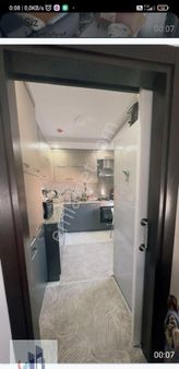 Antalya Muratpaşa Güvenlik Memur Evlerinde Satılık Daire